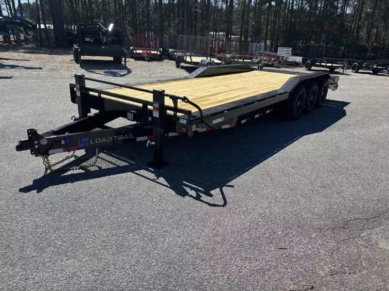 new Equipment / Flatbed Trailers Load Trail  for sale, in Athens, GA Thumbnail 4
