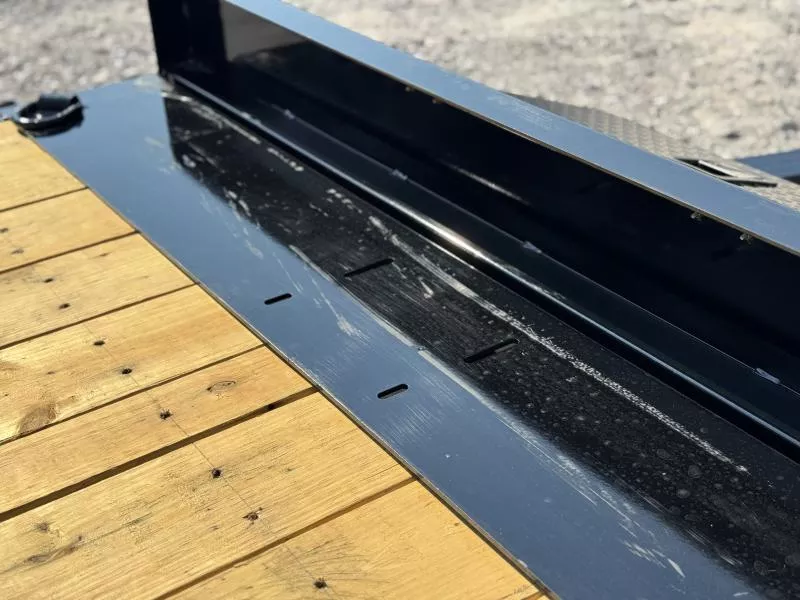new Tilt Trailers Load Trail  for sale, in Malvern, AR Thumbnail 15