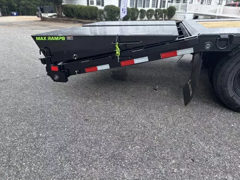 new Equipment / Flatbed Trailers Load Trail  for sale, in Athens, GA Thumbnail 8