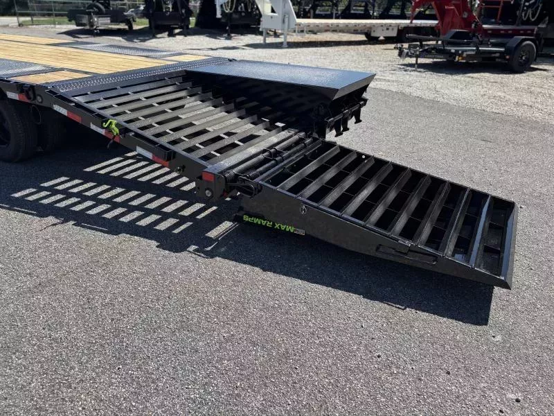new Equipment / Flatbed Trailers Load Trail  for sale, in Athens, GA Thumbnail 9
