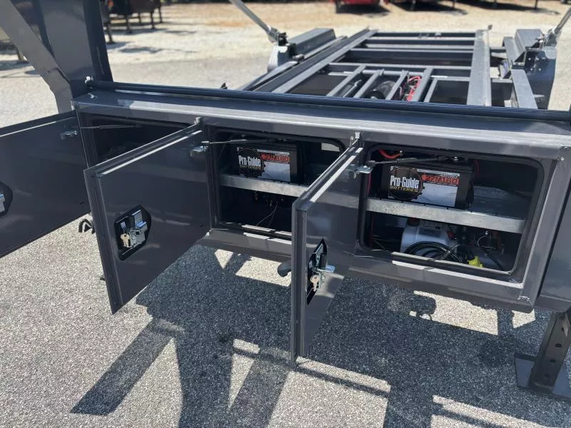 new Dump Trailers RawMaxx  for sale, in Athens, GA Thumbnail 7