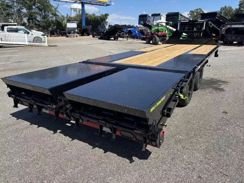 new Equipment / Flatbed Trailers Load Trail  for sale, in Athens, GA Thumbnail 7