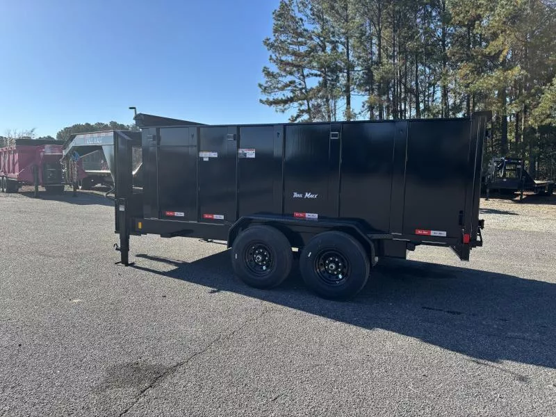 new Dump Trailers TrailMaxx Trailers  for sale, in Athens, GA Thumbnail 9