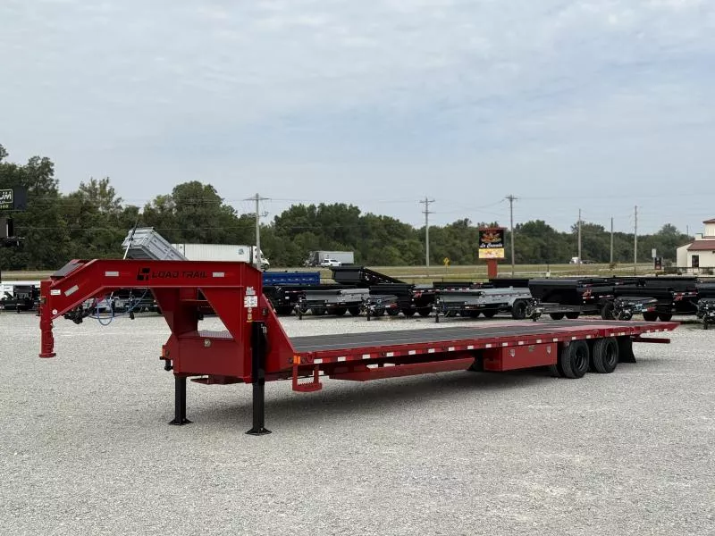 new Equipment / Flatbed Trailers Load Trail  for sale, in Trumann, AR Thumbnail 2