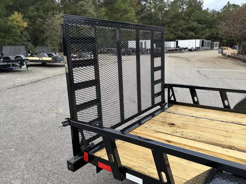 new Utility Trailers Load Trail  for sale, in Athens, GA Thumbnail 6