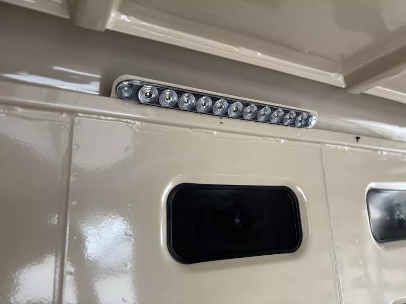 new Other Trailers Eagle X Trailers  for sale, in Athens, GA Thumbnail 19