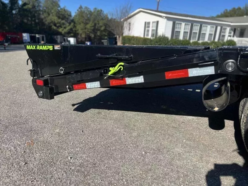 new Equipment / Flatbed Trailers Load Trail  for sale, in Athens, GA Thumbnail 8