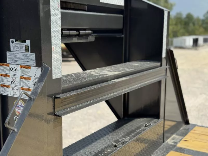 new Equipment / Flatbed Trailers Load Trail  for sale, in Malvern, AR Thumbnail 12