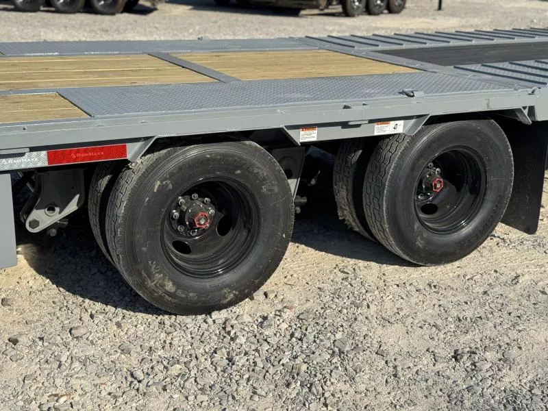 new Equipment / Flatbed Trailers RawMaxx  for sale, in Malvern, AR Thumbnail 22