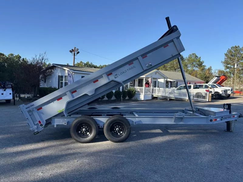 new Dump Trailers Load Trail  for sale, in Athens, GA Thumbnail 3