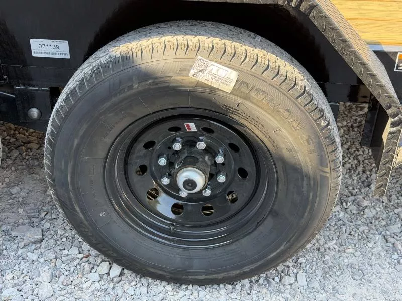 new Tilt Trailers Load Trail  for sale, in Malvern, AR Thumbnail 17
