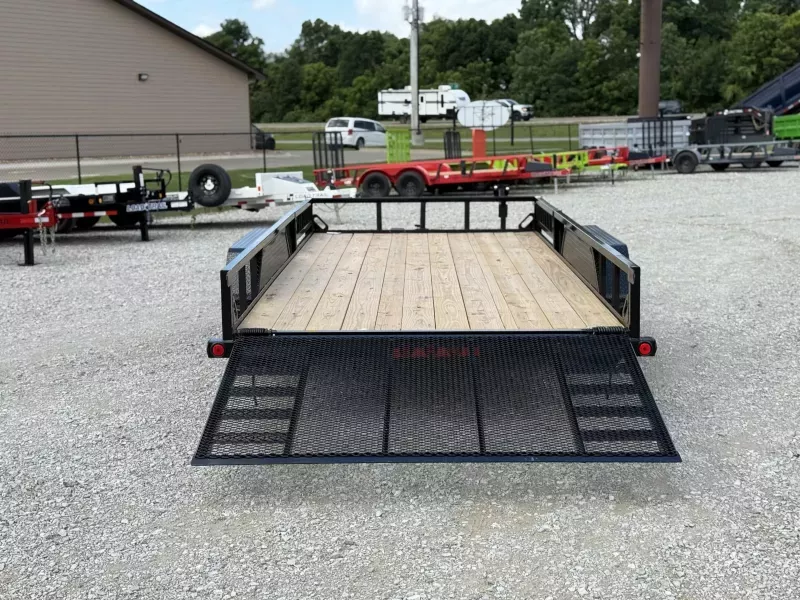 new Utility Trailers Load Trail  for sale, in Bastrop, LA Thumbnail 10