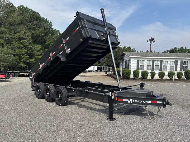 new Dump Trailers Load Trail  for sale, in Athens, GA Thumbnail 14