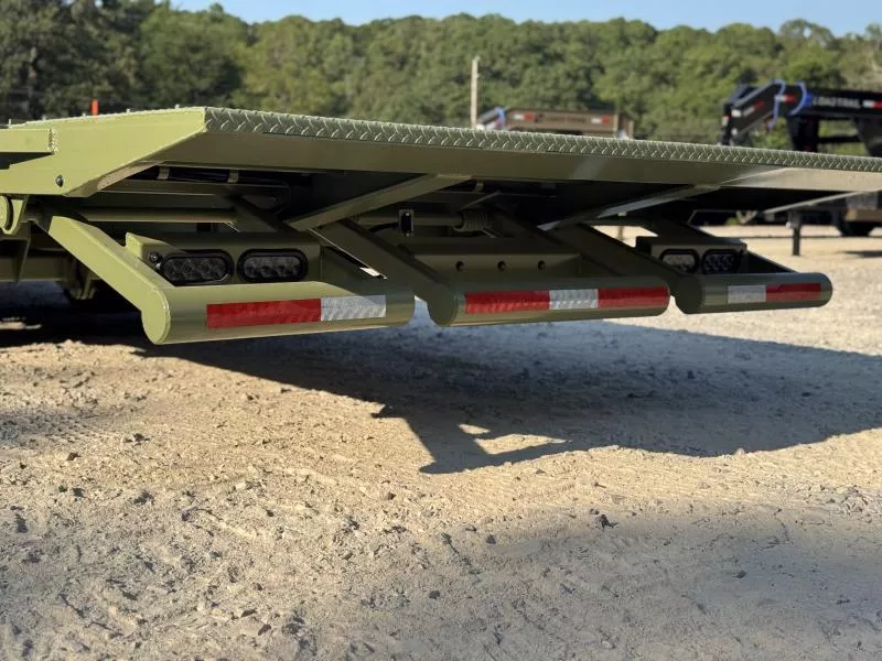 new Equipment / Flatbed Trailers RawMaxx  for sale, in Malvern, AR Thumbnail 28