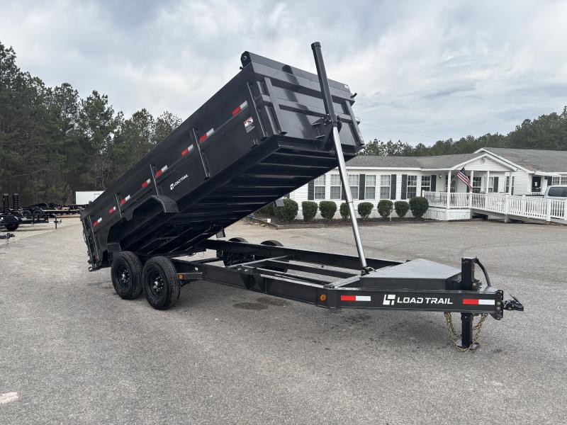 2025 Load Trail