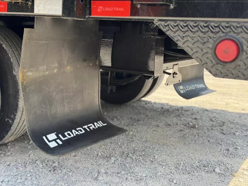 used Dump Trailers Load Trail  for sale, in Malvern, AR Thumbnail 22