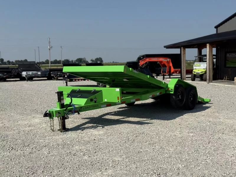 new Tilt Trailers Load Trail  for sale, in Trumann, AR Thumbnail 7
