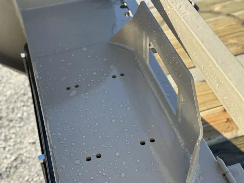 new Equipment / Flatbed Trailers RawMaxx  for sale, in Trumann, AR Thumbnail 13