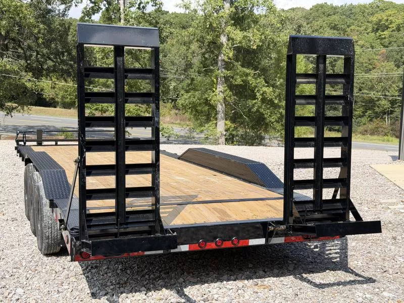 new Equipment / Flatbed Trailers Load Trail  for sale, in Malvern, AR Thumbnail 14