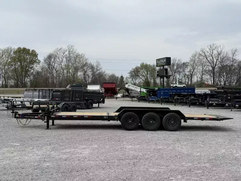 new Tilt Trailers Load Trail  for sale, in Trumann, AR Thumbnail 4