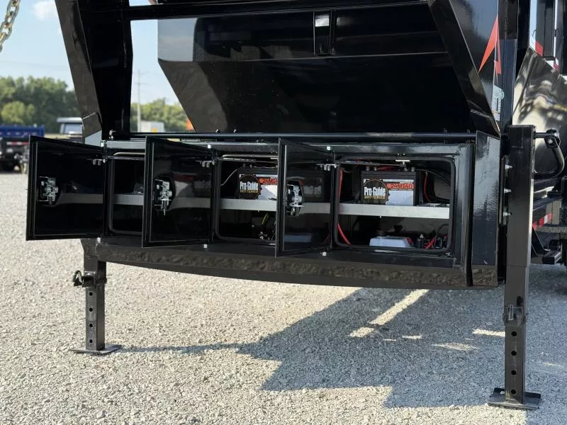 new Dump Trailers RawMaxx  for sale, in Trumann, AR Thumbnail 5