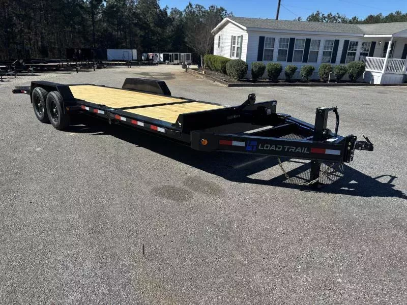 new Tilt Trailers Load Trail  for sale, in Athens, GA Thumbnail 5