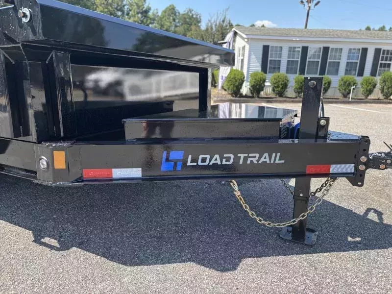 new Dump Trailers Load Trail  for sale, in Athens, GA Thumbnail 8