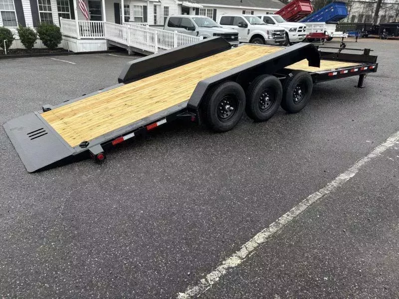 new Tilt Trailers Load Trail  for sale, in Athens, GA Thumbnail 2