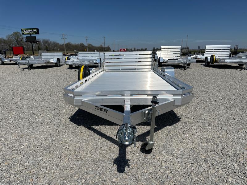 new Utility Trailers Aluma  for sale, in Trumann, AR Thumbnail 2