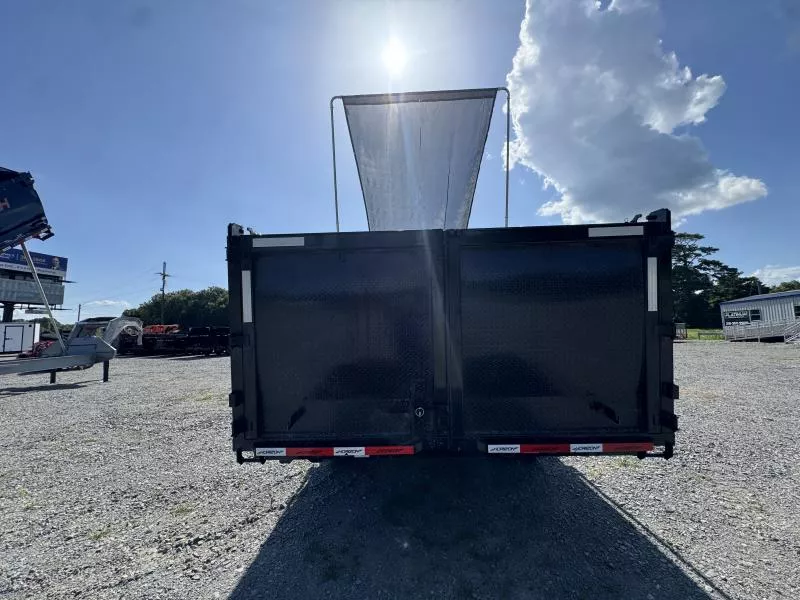 new Dump Trailers Horizon Trailers  for sale, in Bastrop, LA Thumbnail 10