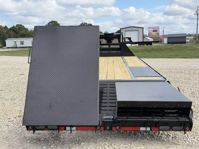 new Equipment / Flatbed Trailers Load Trail  for sale, in Trumann, AR Thumbnail 11