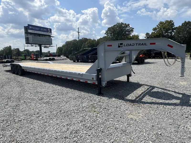 new Car Haulers / Racing Trailers Load Trail  for sale, in Bastrop, LA Thumbnail 14