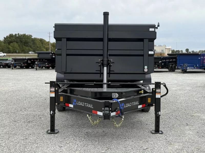 new Dump Trailers Load Trail  for sale, in Trumann, AR Thumbnail 4