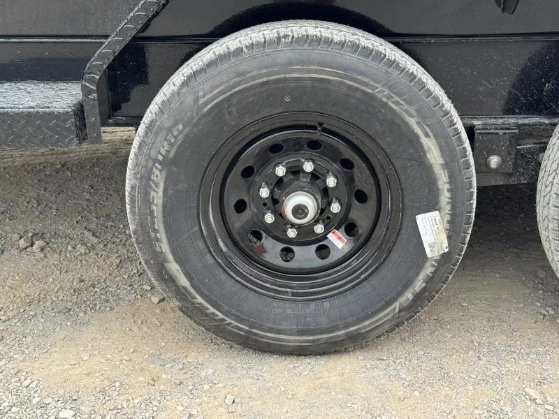 new Dump Trailers Load Trail  for sale, in Malvern, AR Thumbnail 12
