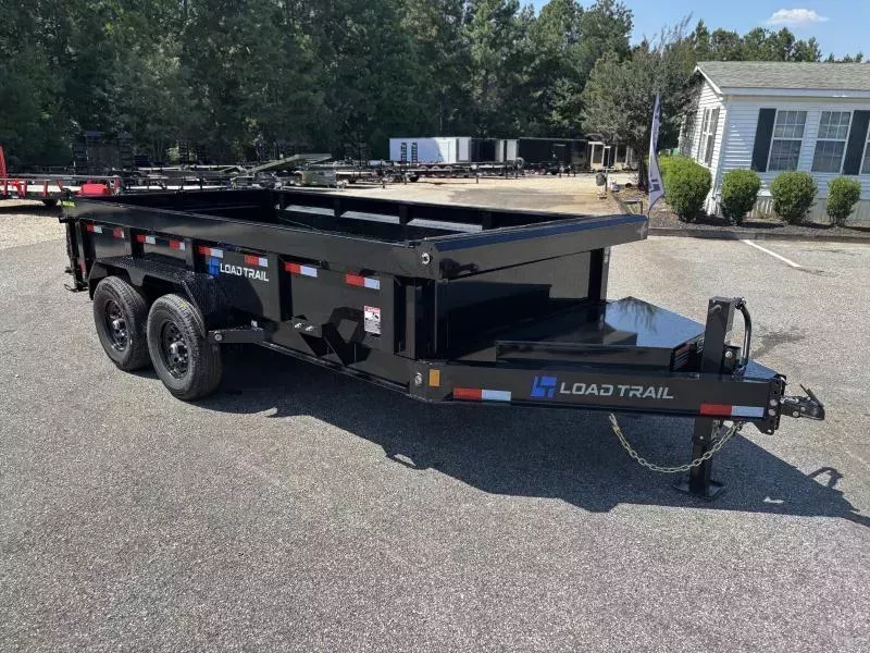 new Dump Trailers Load Trail  for sale, in Athens, GA Thumbnail 6