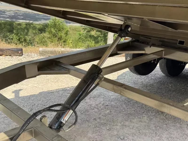 new Tilt Trailers Load Trail  for sale, in Malvern, AR Thumbnail 2