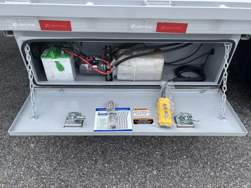new Equipment / Flatbed Trailers Load Trail  for sale, in Athens, GA Thumbnail 11