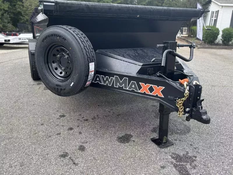 new Dump Trailers RawMaxx  for sale, in Athens, GA Thumbnail 8