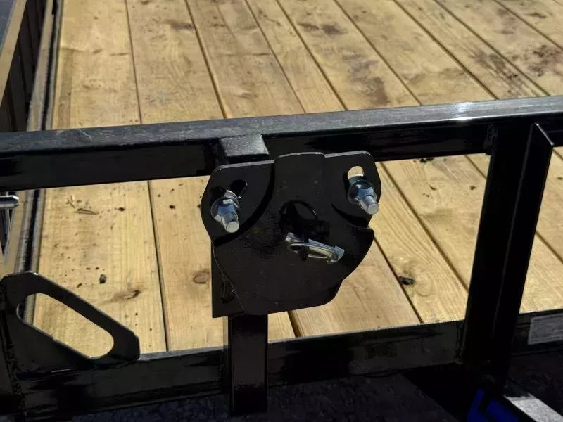 new Utility Trailers Load Trail  for sale, in Bastrop, LA Thumbnail 5