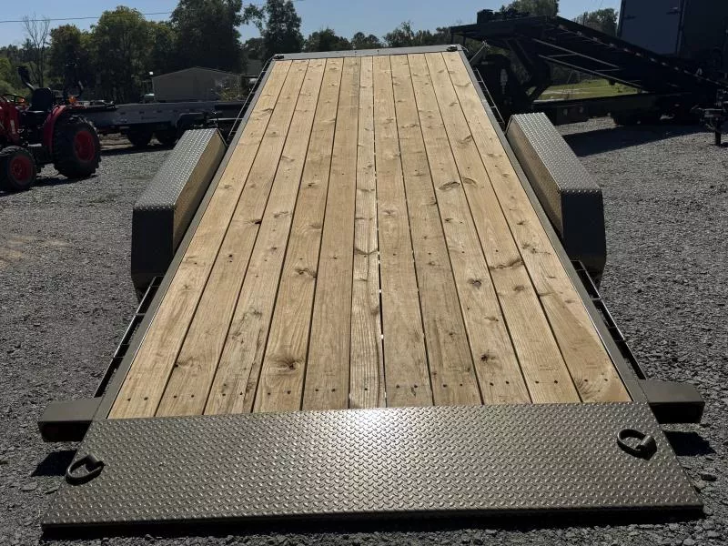 new Tilt Trailers Load Trail  for sale, in Bastrop, LA Thumbnail 12