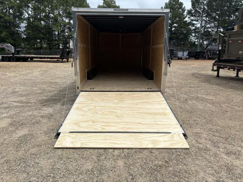 new Cargo (Enclosed) Trailers Diamond Cargo  for sale, in Athens, GA Thumbnail 8