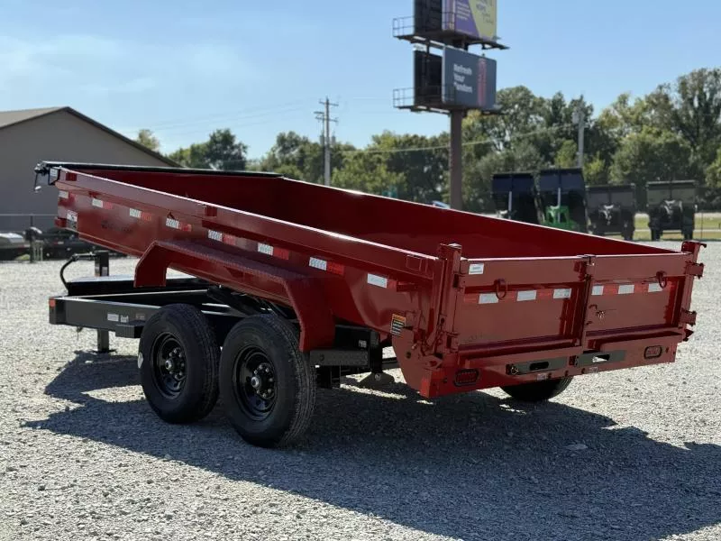 new Dump Trailers Load Trail  for sale, in Trumann, AR Thumbnail 5