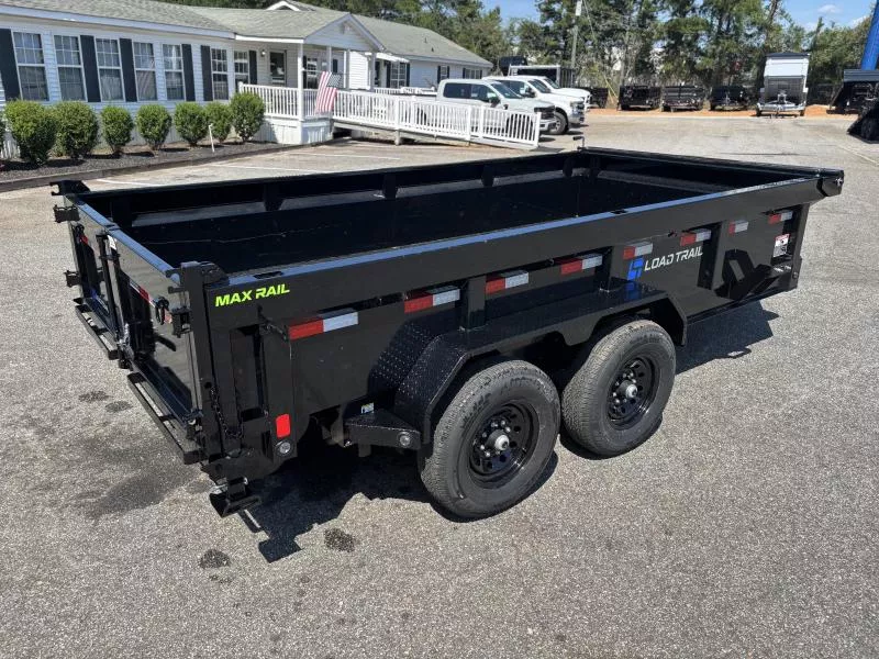 new Dump Trailers Load Trail  for sale, in Athens, GA Thumbnail 13