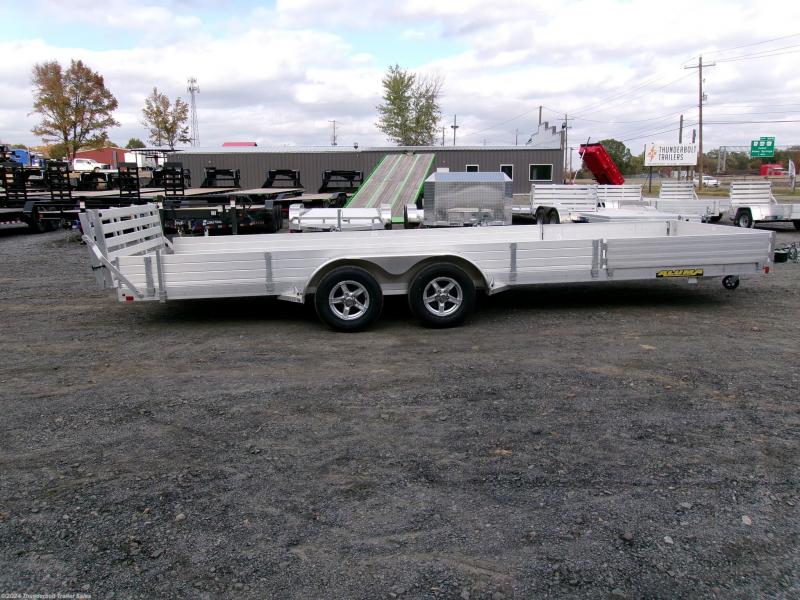 new Utility Trailers Aluma  for sale, in Trumann, AR Thumbnail 6