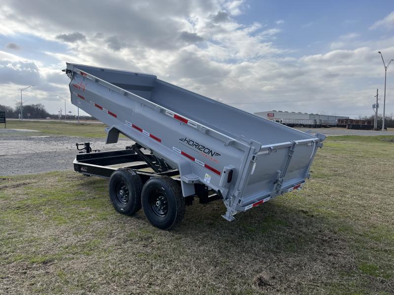new Dump Trailers Horizon Trailers  for sale, in Bastrop, LA Thumbnail 15
