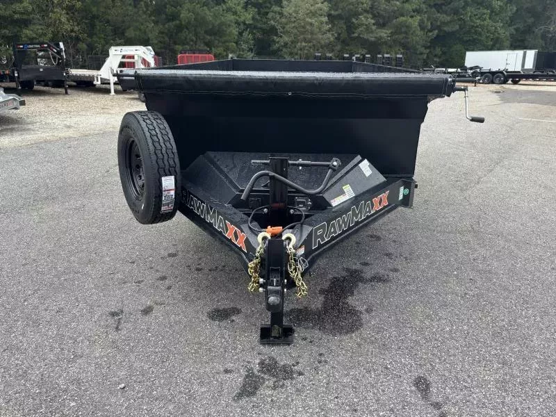 new Dump Trailers RawMaxx  for sale, in Athens, GA Thumbnail 6
