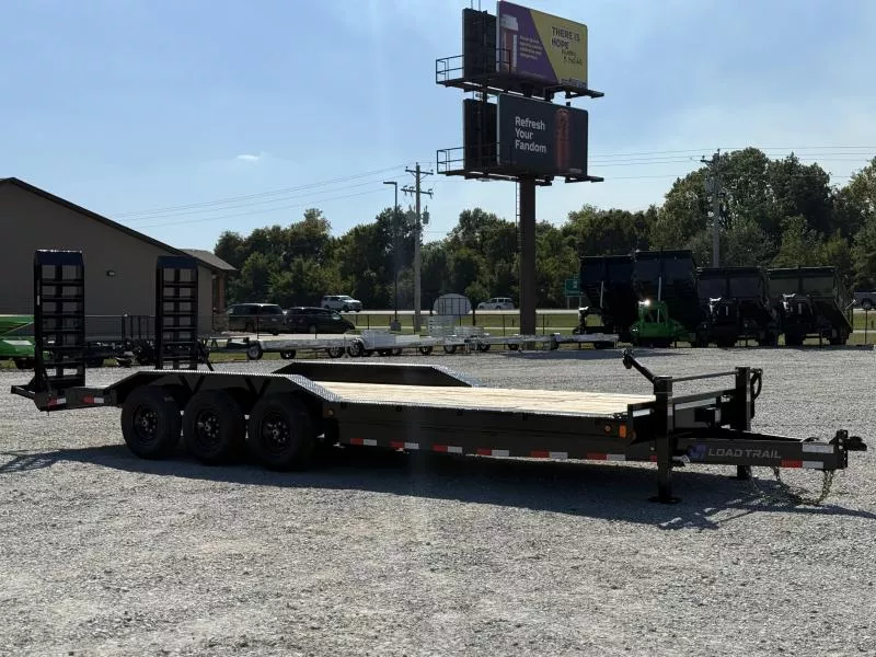 new Equipment / Flatbed Trailers Load Trail  for sale, in Trumann, AR Thumbnail 10