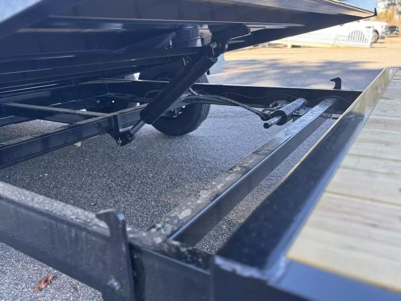 new Tilt Trailers Load Trail  for sale, in Athens, GA Thumbnail 11