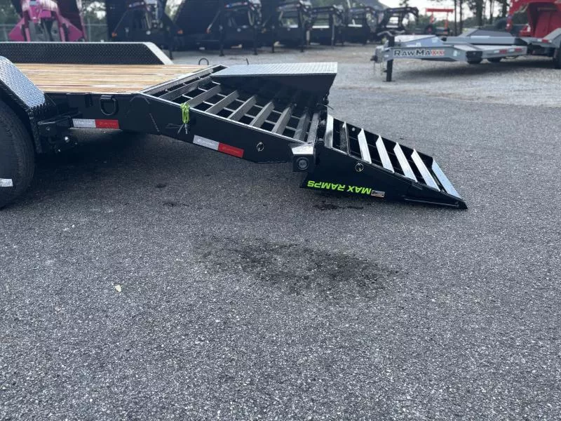 new Equipment / Flatbed Trailers Load Trail  for sale, in Athens, GA Thumbnail 11
