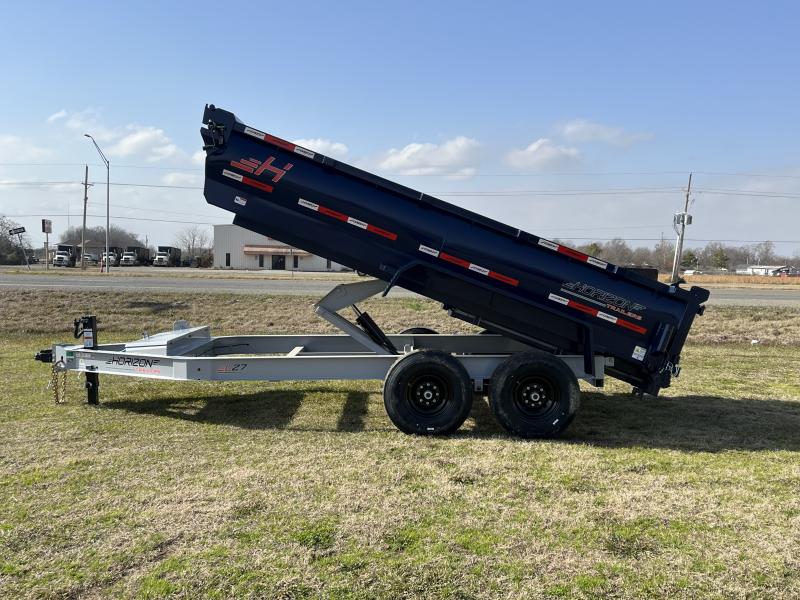 new Dump Trailers Horizon Trailers  for sale, in Bastrop, LA Thumbnail 16